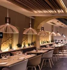 31 Magnifiques Decorations De Restaurant Et Salon De The Interieurs De Restaurants Design Interieur Restaurant Interieur De Restaurant