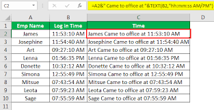 I'll teach you to use powerquery before you try to combine data with get & transform data feature, it really helps to ensure that the data is in the same structure, with the same columns in. Combine Text From Two Or More Cells Into One Cell With Example
