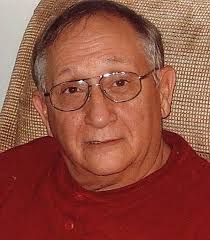 James Albright Obituary