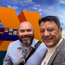 First day at @transport.logistic.exhibitions #messemünchen in #germany🇩🇪  #transportlogistics #transportlogistic #intermodal #logistics