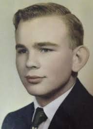 Paul Casterline Obituary (1937