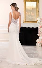 Wedding Dresses Casual Lace Wedding Dress Stella York Casual Wedding Dress Casual Lace Wedding Dress Wedding Dresses Lace