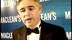 Insights from Brian Tobin: Leadership Lessons Unveiled