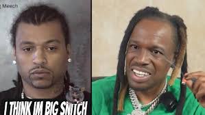 Ali “Zoe” Adam On Big Meech: He Got Shot Running; Wolf Was My Man; Him &  Riz Embraced Violence