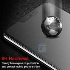 2Pcs Full Cover Matte Tempered Glass For Xiaomi 14 13T Pro 12 11T Screen  Protector For Redmi Note 13 12 Pro Plus Protective Film - Aliexpress