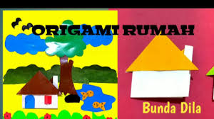 Maybe you would like to learn more about one of these? Origami Rumah Youtube