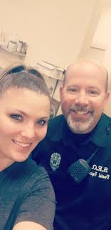 Hey Fulshear, let's get to know YOUR officers