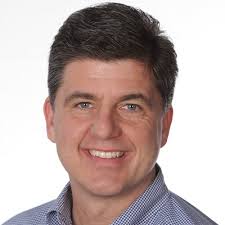 James Phillips, president of Microsoft's Digital Transformation Platform  Group, departs