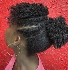 Short hair is easy to maintain. Natural Hair Twist Trendy Styles Detailed How To S Jiji Blog