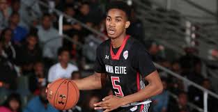 Latest on philadelphia 76ers small forward terrance ferguson including news, stats, videos, highlights and more on espn Five Star Shooting Guard Terrance Ferguson Is Off The Board To Alabama Usa Today High School Sports