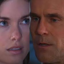 Glad Isaiah told Willow I've never heard you talk like that before!