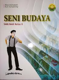 Maybe you would like to learn more about one of these? Jual Buku Seni Budaya Smk Kelas X Kurikulum 2013 Revisi 2017 Di Lapak Balebat Shop Bukalapak