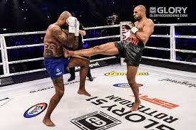 Rico verhoeven vs hesdy gerges full fight (it's showtime 58). Badr Hari On Defeating Hesdy Gerges At Glory 51 I Don T Lose Rematches K1anoop
