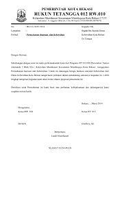 Documents similar to contoh surat permohonan peminjaman alat. Contoh Surat Pengalaman Kerja Alat Berat Contoh Surat