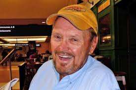 Ron Lindner, Professional Angler And “Fisher of Men,” Dies at Age 86