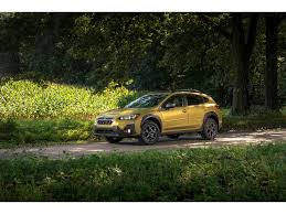 Subaru used to be a clear leader in the small suv pack, but other manufacturers have caught up with new and redesigned entries. 2021 Subaru Crosstrek Prices Reviews Pictures U S News World Report