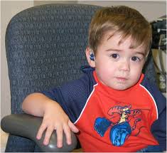 Audiologic Diagnosis of Infants: Expect the Unexpected
