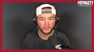 THE DYNASTY🐘🏈: A.J. McCarron isn’t sold on the idea of collective  bargaining entering college sports — a concept recently pushed by Tennessee  athletic director Danny White. , Full episode available ...