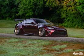 Fcr Fr S Salik Zaki S Aimgain Scion Fr S Super Cars Stance Cars Scion