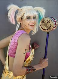 Keep the quality of posts and comments high. Harley Quinn Tatowierungen Suicide Squad Die Lustigsten Modelle Funidelia