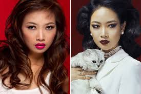 Dàn thí sinh VNTM 2010 lột xác xinh đẹp, gợi cảm sau 7 năm