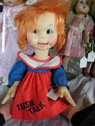 Twickenham Doll Show