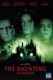The Haunting La Guarida Pelicula 1999 Sensacine Com