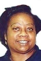 Deborah Thomas Obituary (2014)