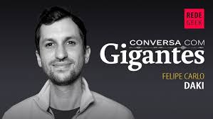 Conversa Com Gigantes