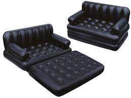 Behält die zustände des benutzers bei allen seitenanfragen bei. Bestway 75054 Luftmatratze Reisebett Camping Sofa 5in1 Luftbett Couch Kategorien Bestway