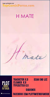 H-Mate - Capitulo 27 - Debe haber sido una noche calurosa -  TopComicPorno.net