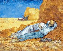 La chambre de van gogh analyse. Ajf Courant Artistique Van Gogh Nalan Com Sg