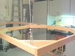 It can be upgraded to sofstop® soft close. Winch System From The Ceiling For Hanging Ho Model Train Layout 2 Youtube