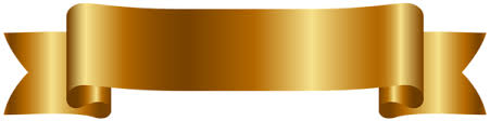 Golden Banner Free Png Clip Art Image Clip Art Art Images Free Clip Art