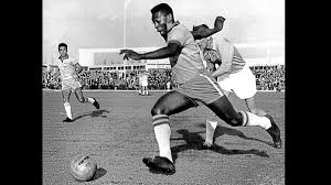 Los máximos logros de pelé. El Brillo Dorado De Pele Desde El Mundial De Suecia De 1958