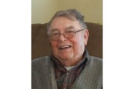 Charles Perdue Obituary (1925