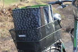 Diy Fahrradkorb Tasche Fahrradkorb Taschen Fahrrad