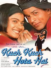 Download or play kuch kuch hota hai songs online on jiosaavn. Kuch Kuch Hota Hai Wikipedia