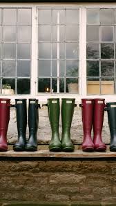 Complete Guide To Buying Hunter Boots Celebrity Style Guide