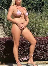 sexyblondeandherbeastfre Leaked photo 19797788 - Leakedzone