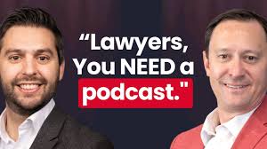Start a Law Podcast and Attract Clients