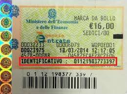 Ad esempio un'istanza di concessione di suolo pubblico potrà essere richiesta completamente online, dal sito del comune, attravero un form preimpostato dove inserire i dati. Marca Da Bollo Telematica Richiesta Di Cittadinanza Pagopa Forum Italia