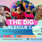 The big Burlesque Camp event image