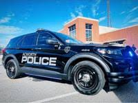 Man charged with felony murder after shooting outside Acworth bar