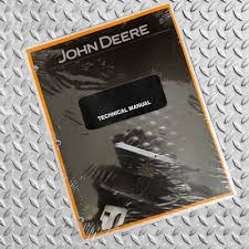 Peg perego gator hpx wiring diagram wiring diagram today review. John Deere Ts Th 6x4 Gator Technical Service Repair Manual Tm2239 For Sale Online Ebay