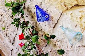 Accents of yellow help give your design energy and will make the viewer feel optimistic and cheerful. Positive Energy Indoor And Outdoor Life And Colors Picture Of Dar Zahran Heritage Building Ramallah Tripadvisor