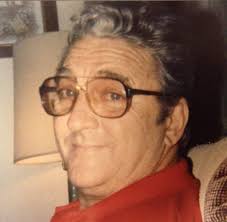 In loving memory of John Phillips