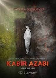Kabir Azabi Izle 2018 Filmi Full Hd Horror Movies Movies Film