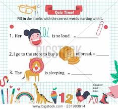 Printable beginning sound vocabulary cards for letter h includes the words hat, house, heart, and hammer. Doodle Z Alphabet Vector Photo Free Trial Bigstock
