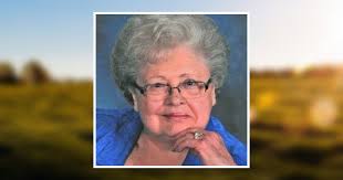 Ann Ellen Randolph Obituary November 13, 2018